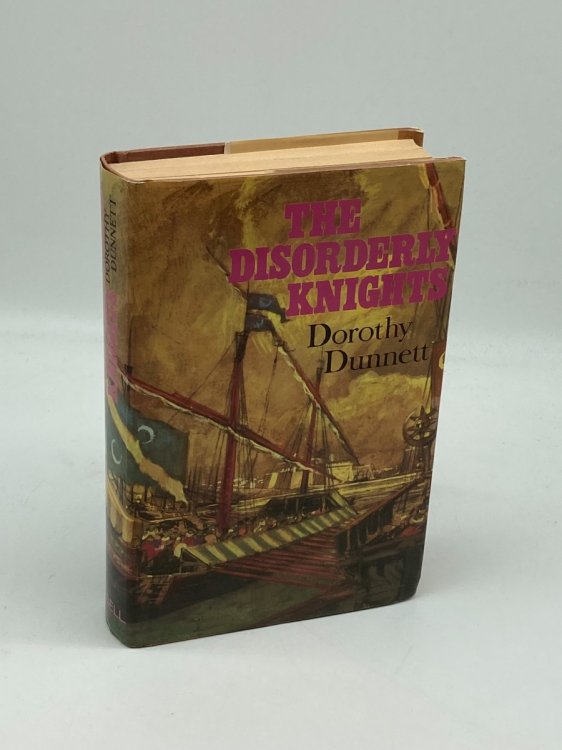 Disorderly Knights