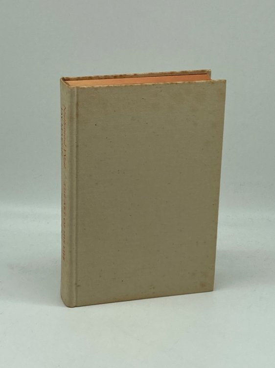 Nathanael West The Art of His Life