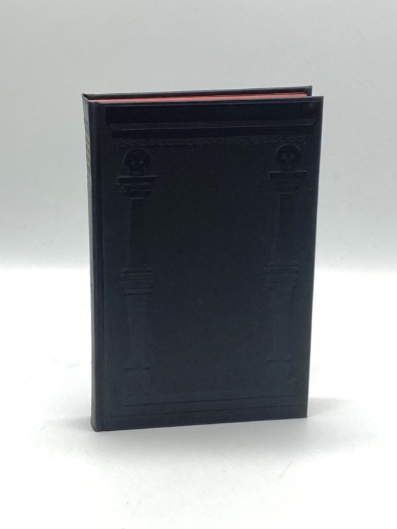 A Journal of the Plague Year