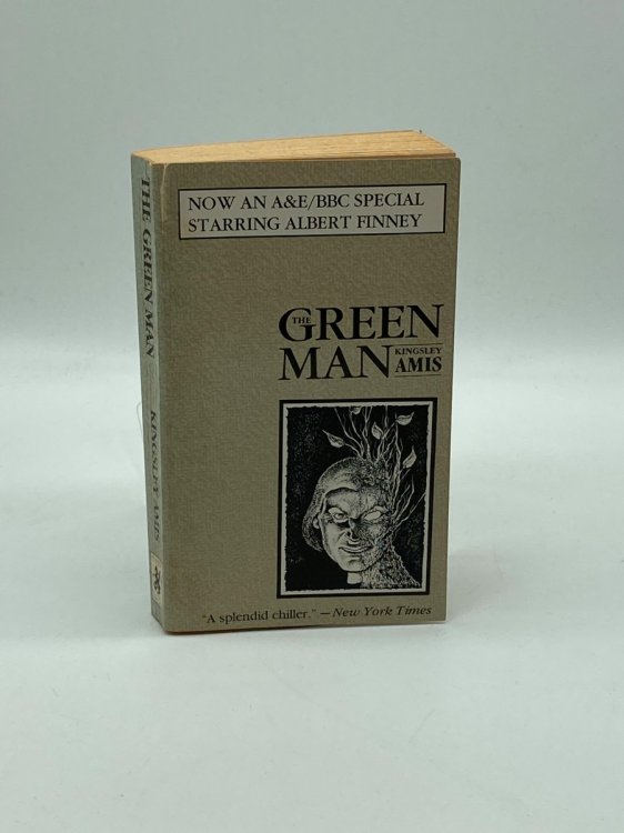 The Green Man