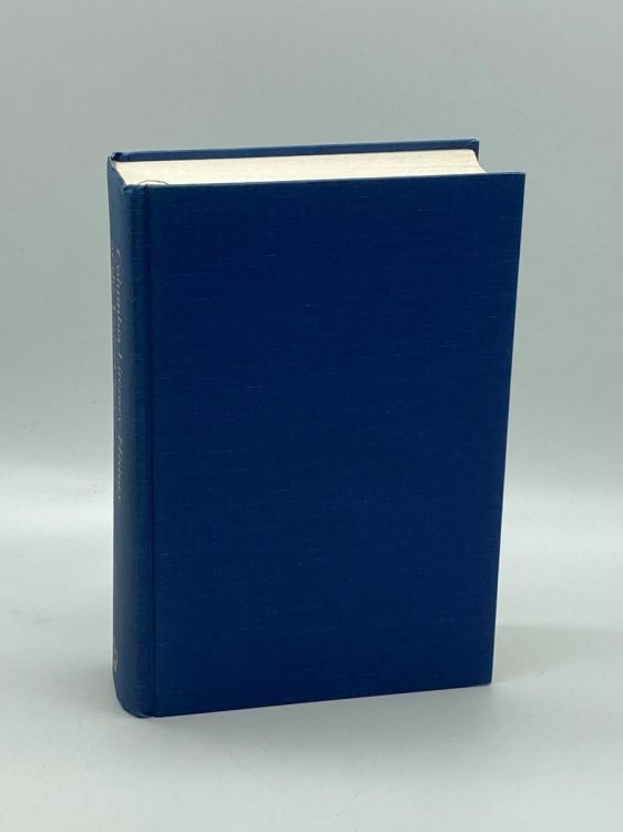 The Columbia Literary History of the United States