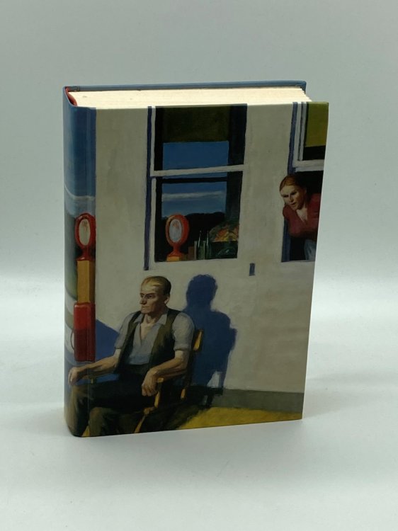 Edward Hopper An Intimate Biography