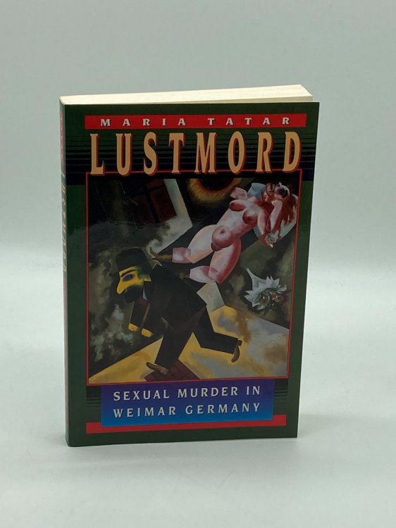 Lustmord