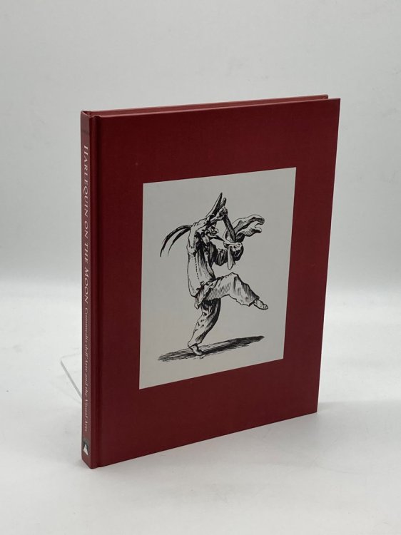 Harlequin on the Moon Commedia Dell'arte and the Visual Arts