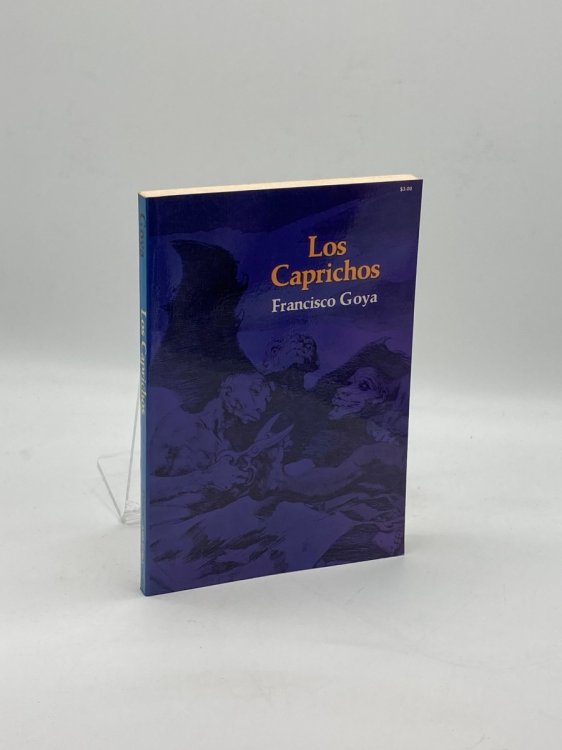 Los Caprichos