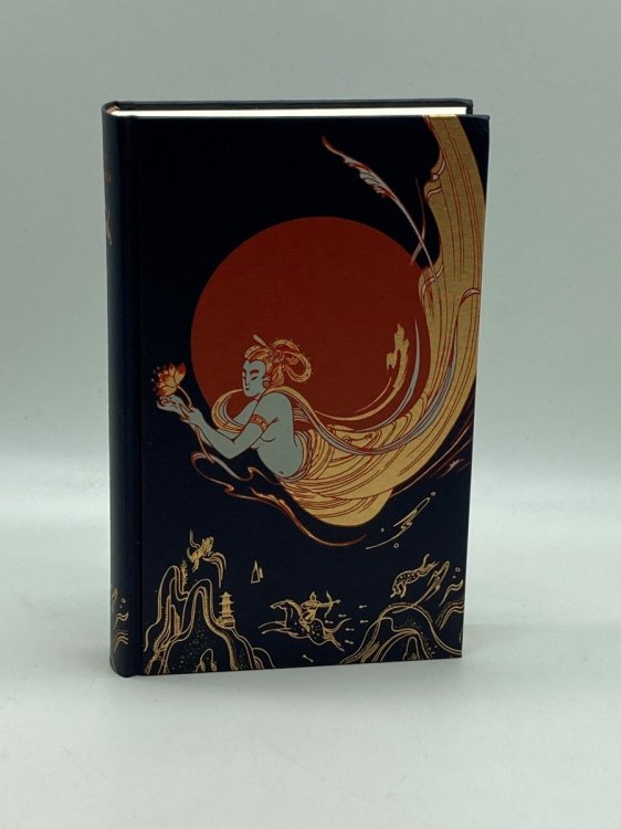 Chinese Fairy Tales and Fantasies