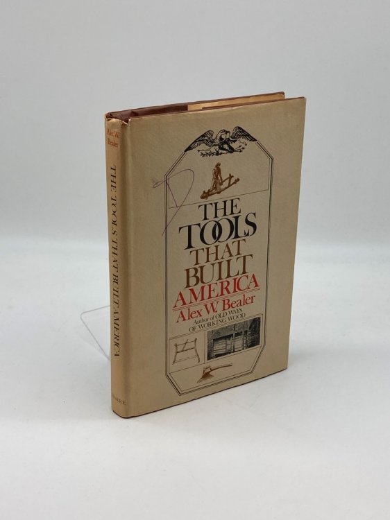 The Tools That Built America