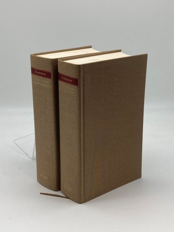 France & England Volumes 1 and 2 Set