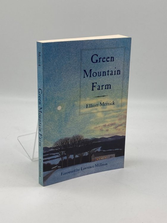 Green Mountain Farm