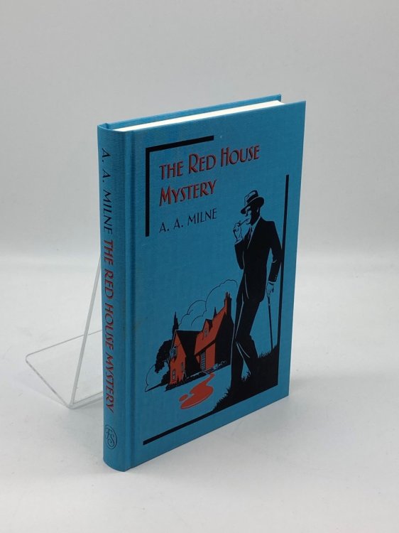The Red House Mystery
