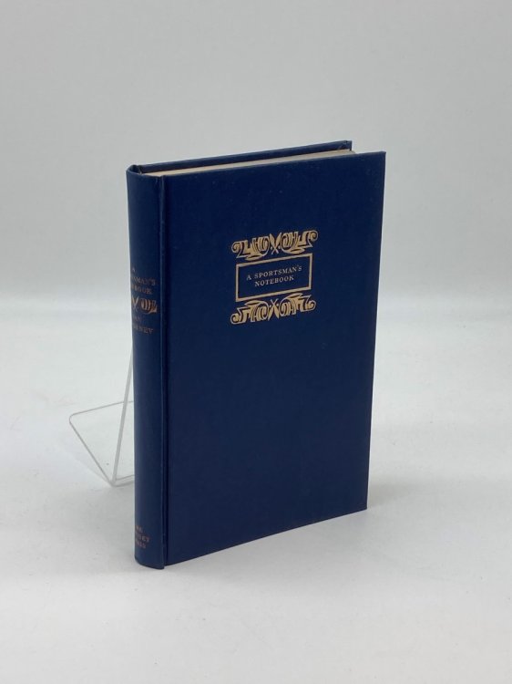 A Sportsman's Notebook by Ivan Turgenev