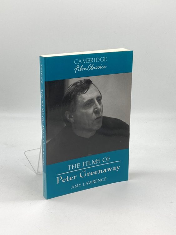 The Films of Peter Greenaway
