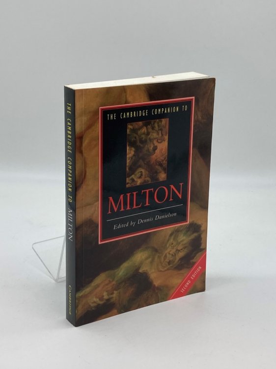 The Cambridge Companion to Milton