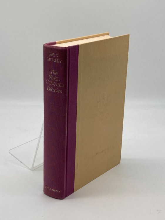 The Noel Coward Diaries