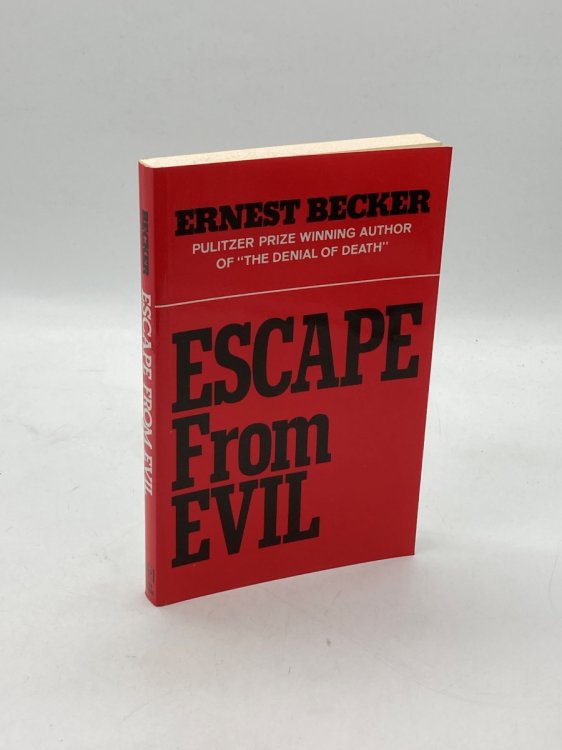 Escape from Evil