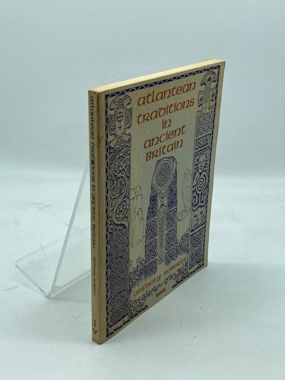 Atlantean Traditions in Ancient Britain