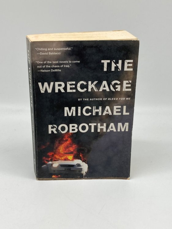 The Wreckage