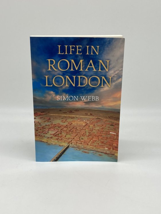Life in Roman London