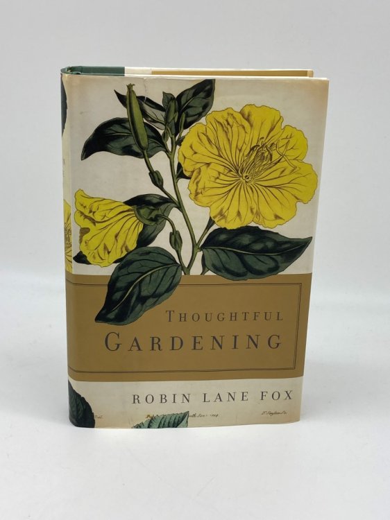 Thoughtful Gardening