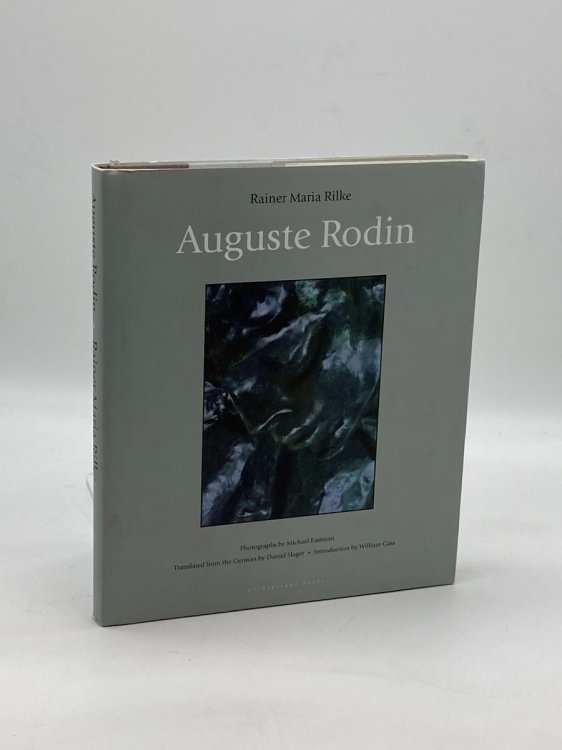 Auguste Rodin