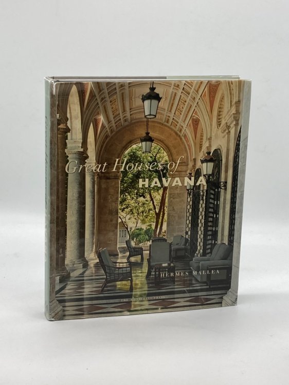 Great Houses of Havana