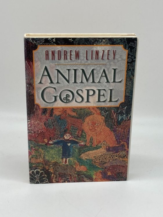 Animal Gospel