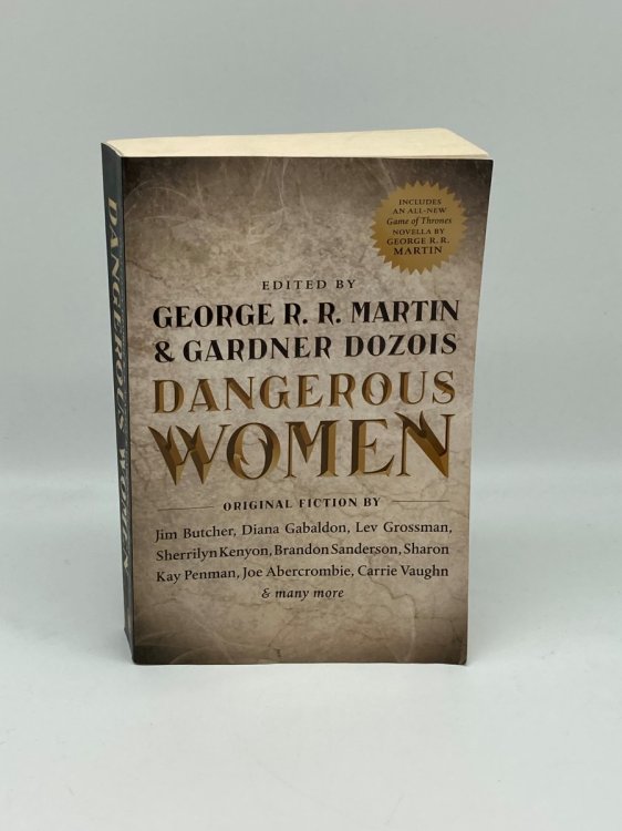 Dangerous Women