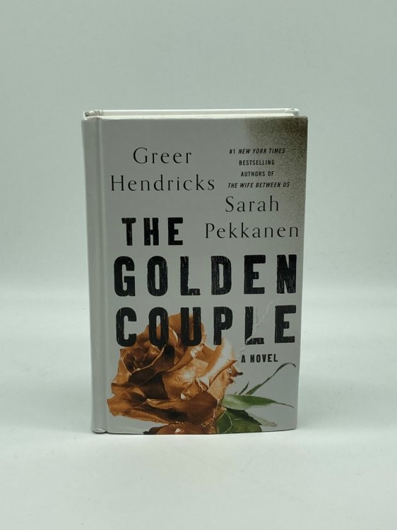 The Golden Couple