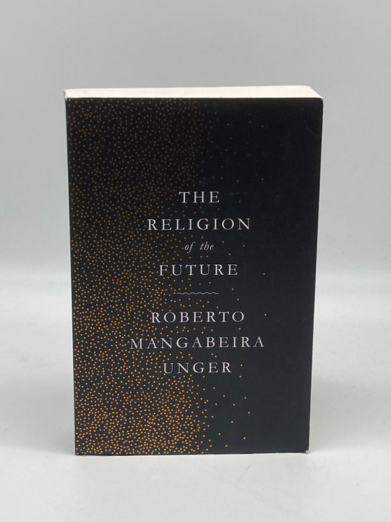 The Religion of the Future