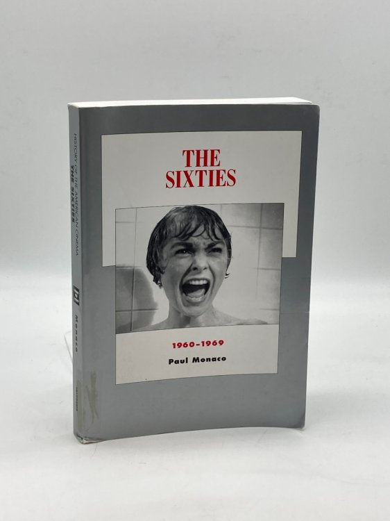 The Sixties 1960-1969