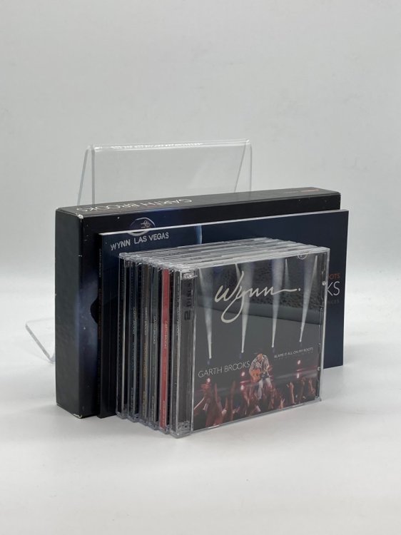 Blame it all on My Roots