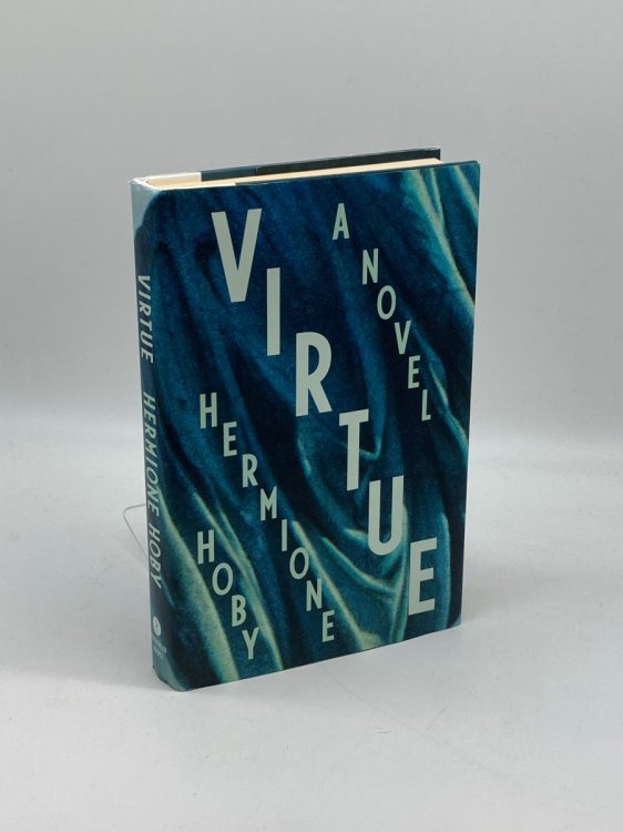 Virtue A Novel