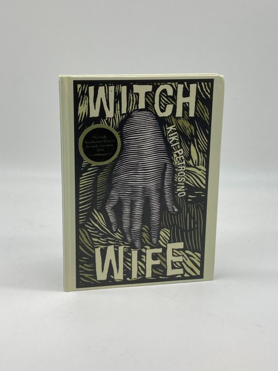 Witch Wife
