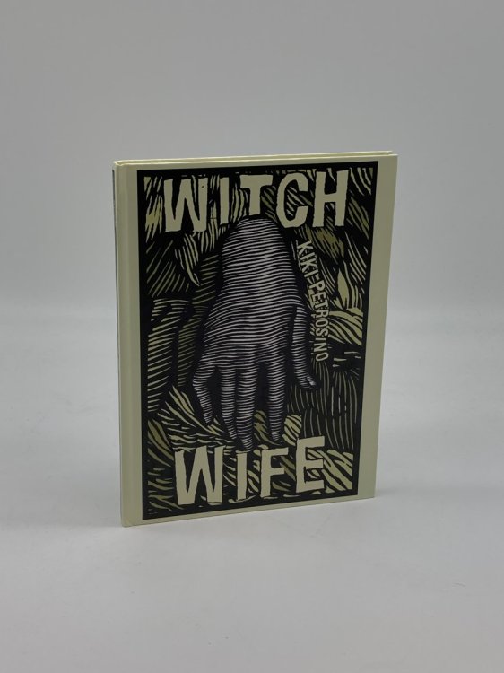 Witch Wife
