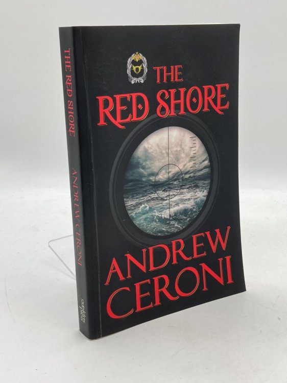 The Red Shore