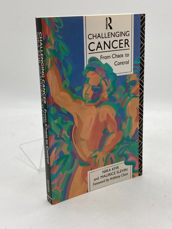 Challenging Cancer From Chaos to Control