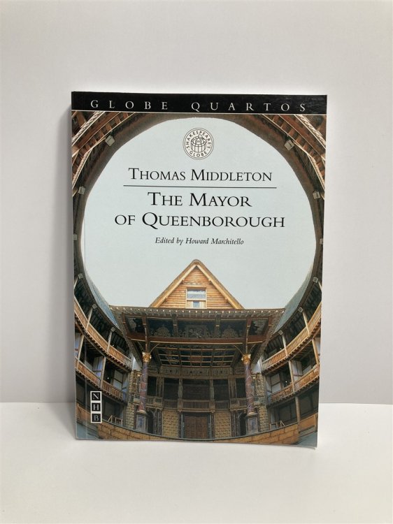 The Mayor of Queenborough