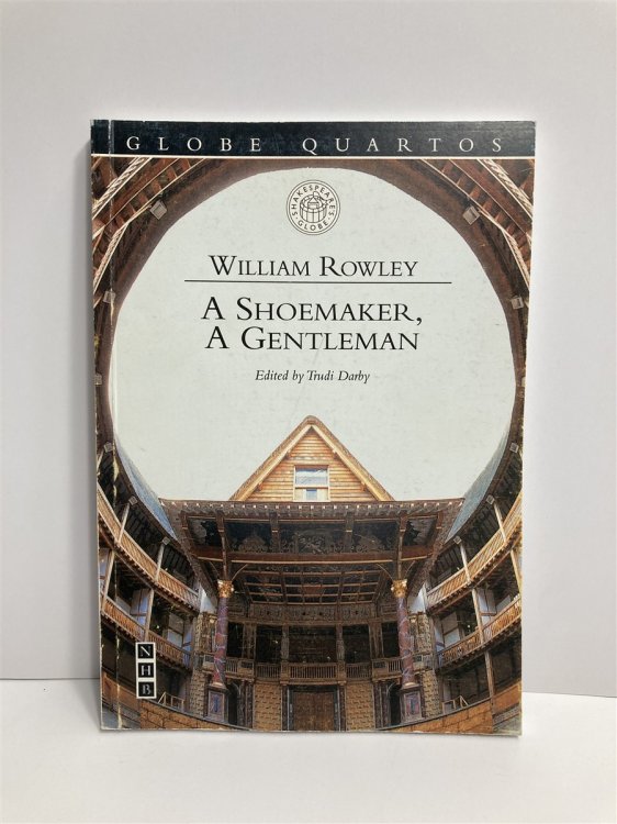 Shoemaker, a Gentleman