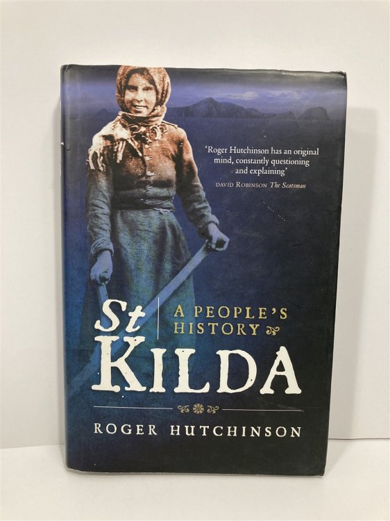 St Kilda A People's History