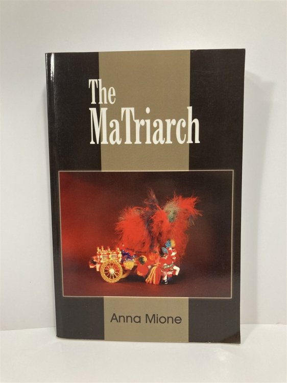 The Matriarch