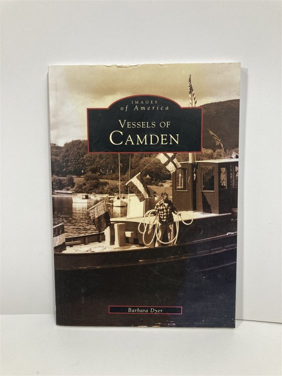 Vessels of Camden