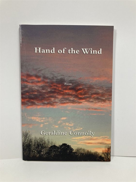 Hand of the Wind