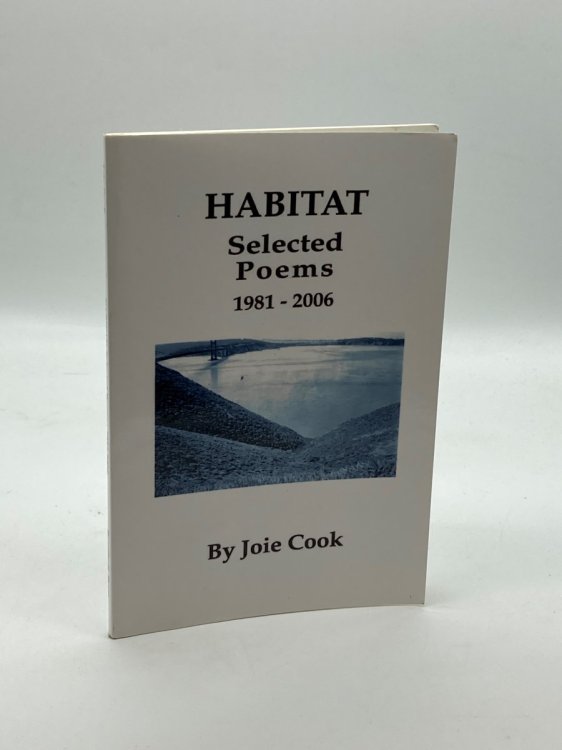 Habitat Selected Poems 1981 - 2006