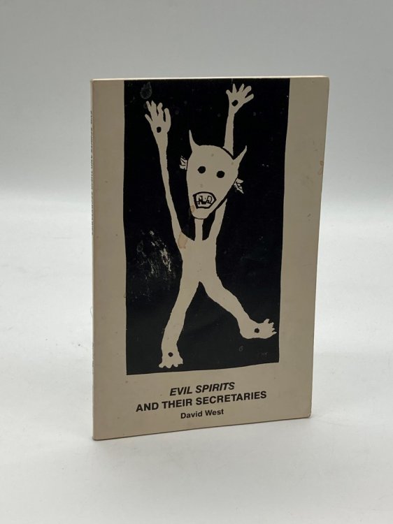 Evil Spirits and Their Secretaries