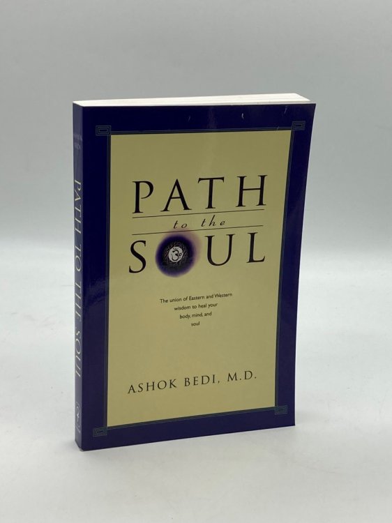 Path to the Soul