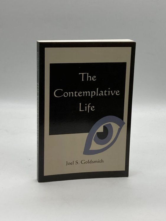 The Contemplative Life