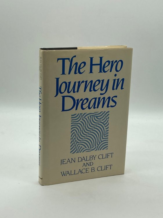 The Hero Journey in Dreams