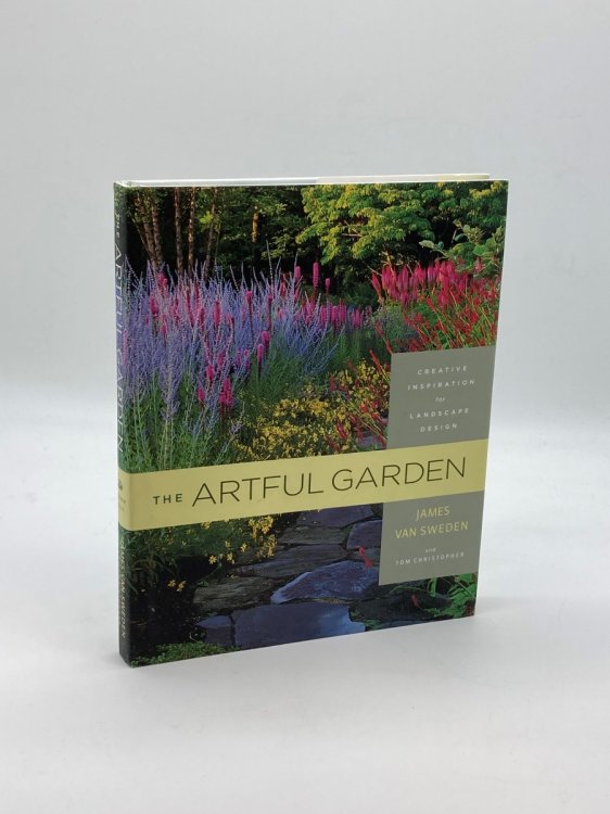 The Artful Garden Creative Inspiration for Landscape Design