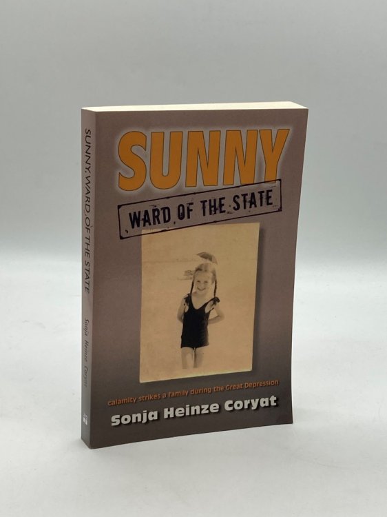 Sunny, Ward of the State
