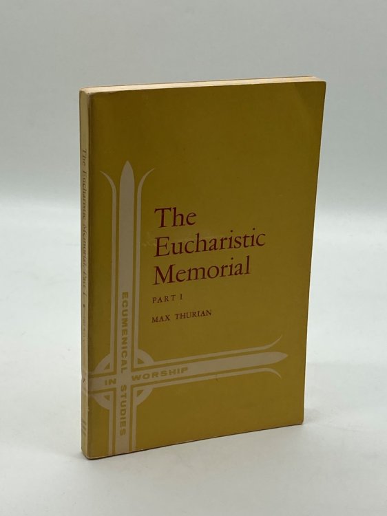 Image for The Eucharistic Memorial - Part 1 - The Old Testament The Eucharistic Memorial - Part 1 - The Old Testament